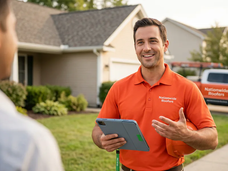 Roof Installation  in Stockton  FAQ